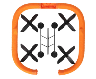 HOVERAir AQUA Repair Kit - zestaw naprawczy                          - 1538785 - zdjęcie 1
